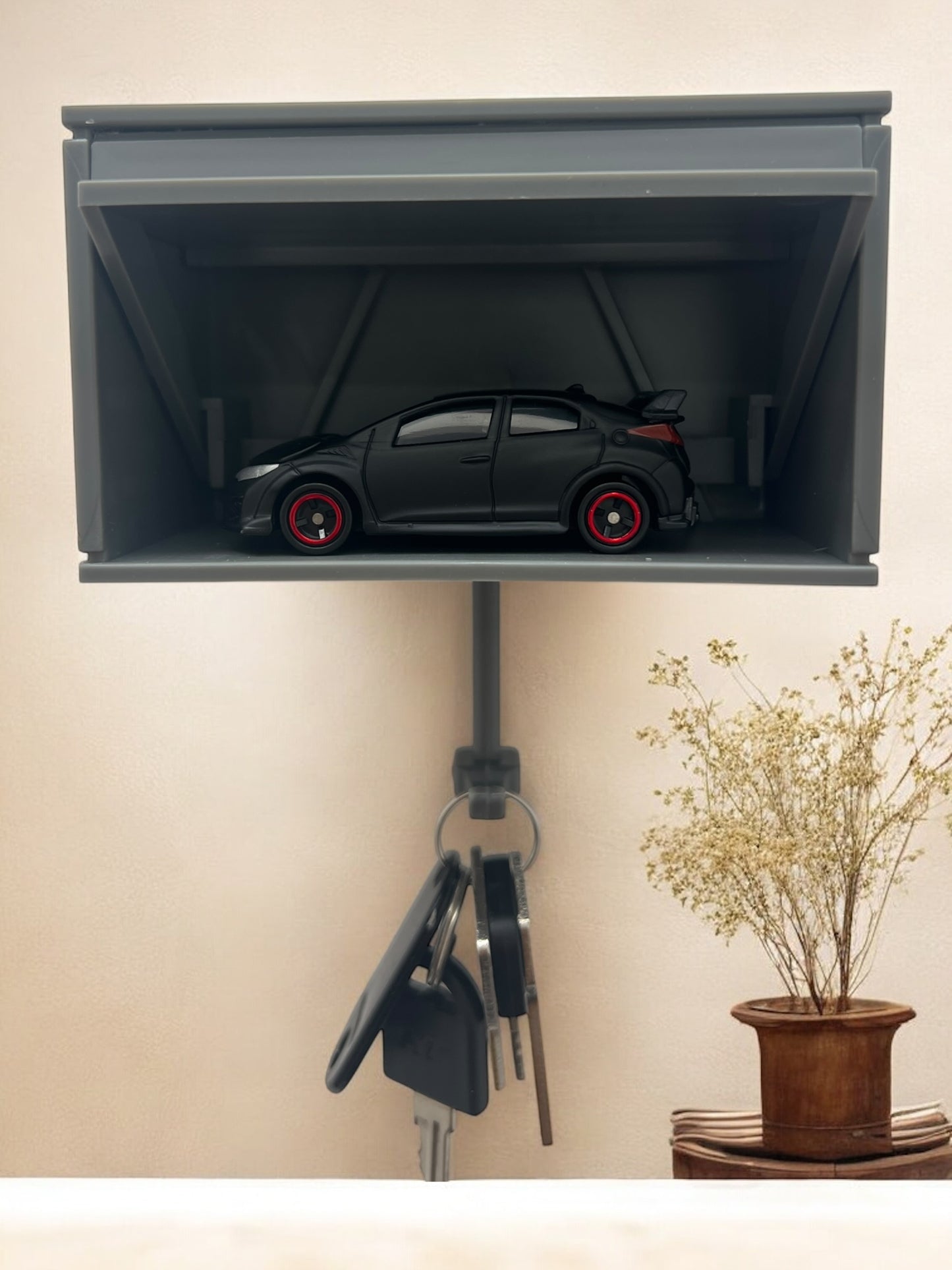 Honda Civic Type R (FK2)