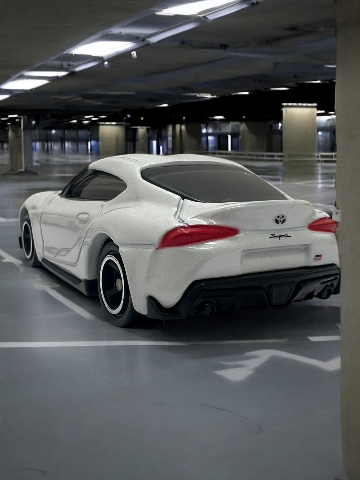 Toyota Supra