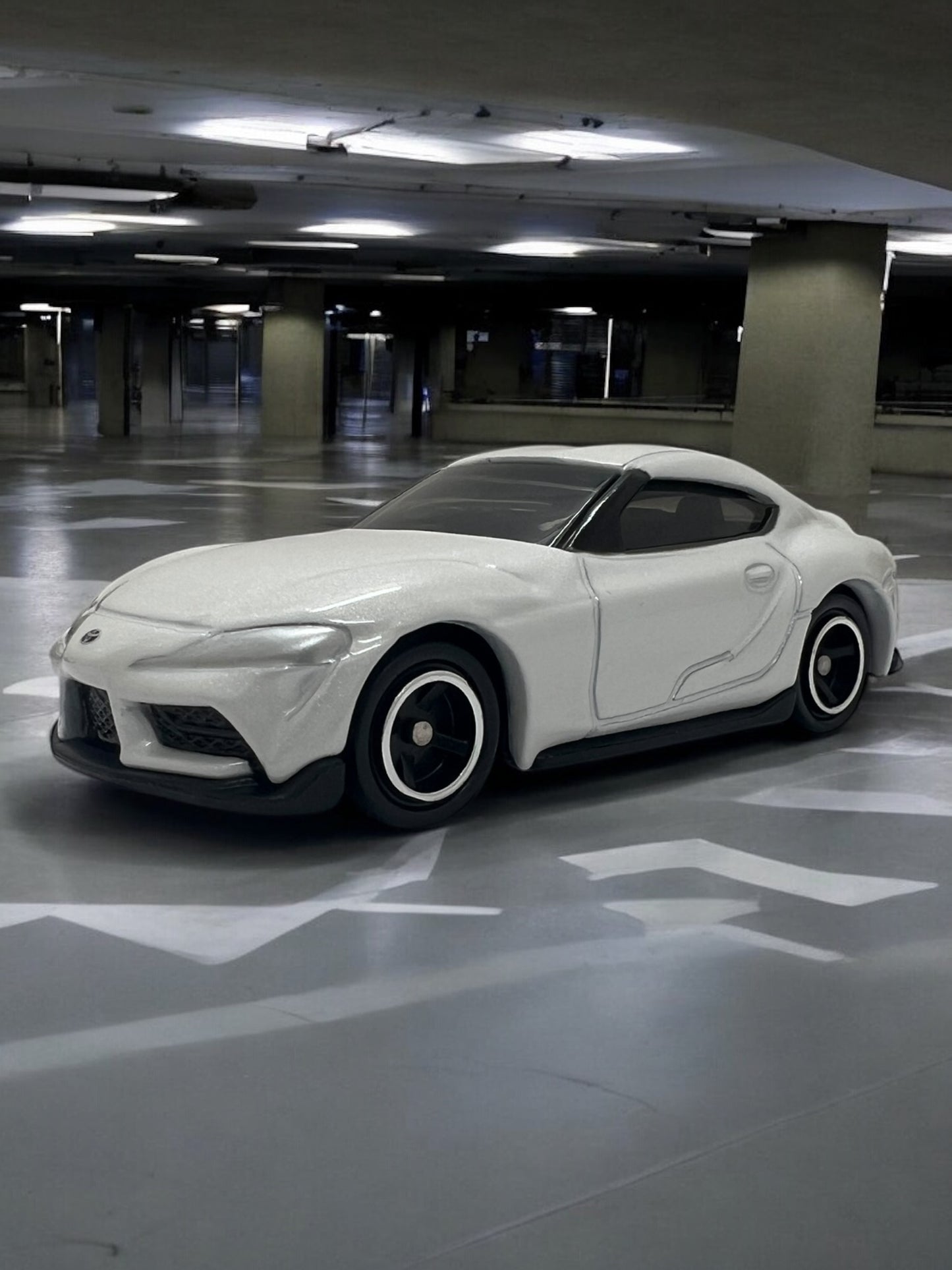 Toyota Supra