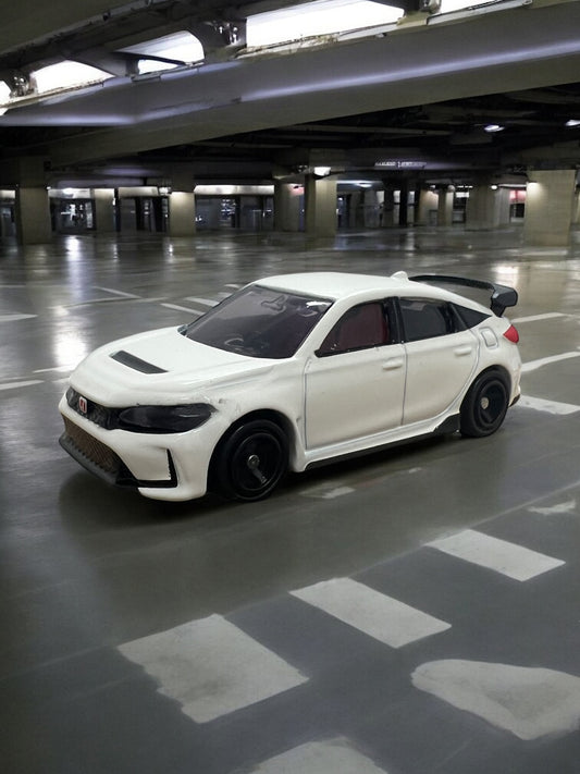 Honda Civic Type R (FK8)